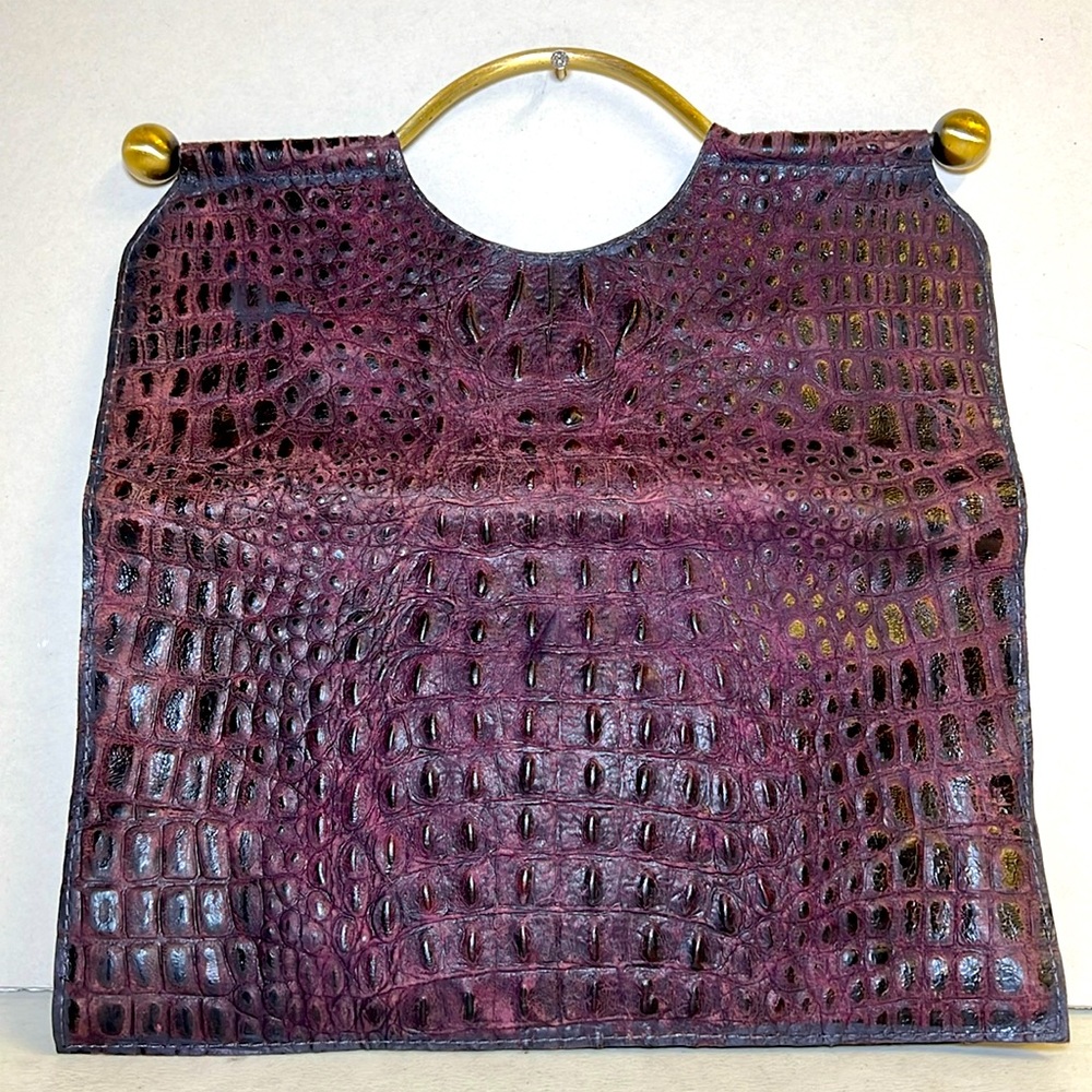 EREN KOBRINSKY HANDBAG